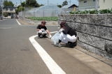 地域清掃活動